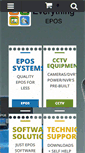 Mobile Screenshot of everything-epos.com